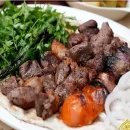 تكة لحم